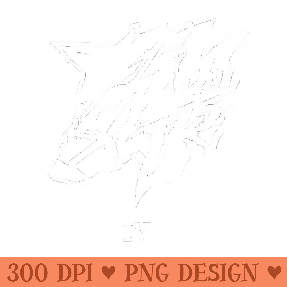 Rusty V.IV - PNG Designs - High Quality 300 DPI