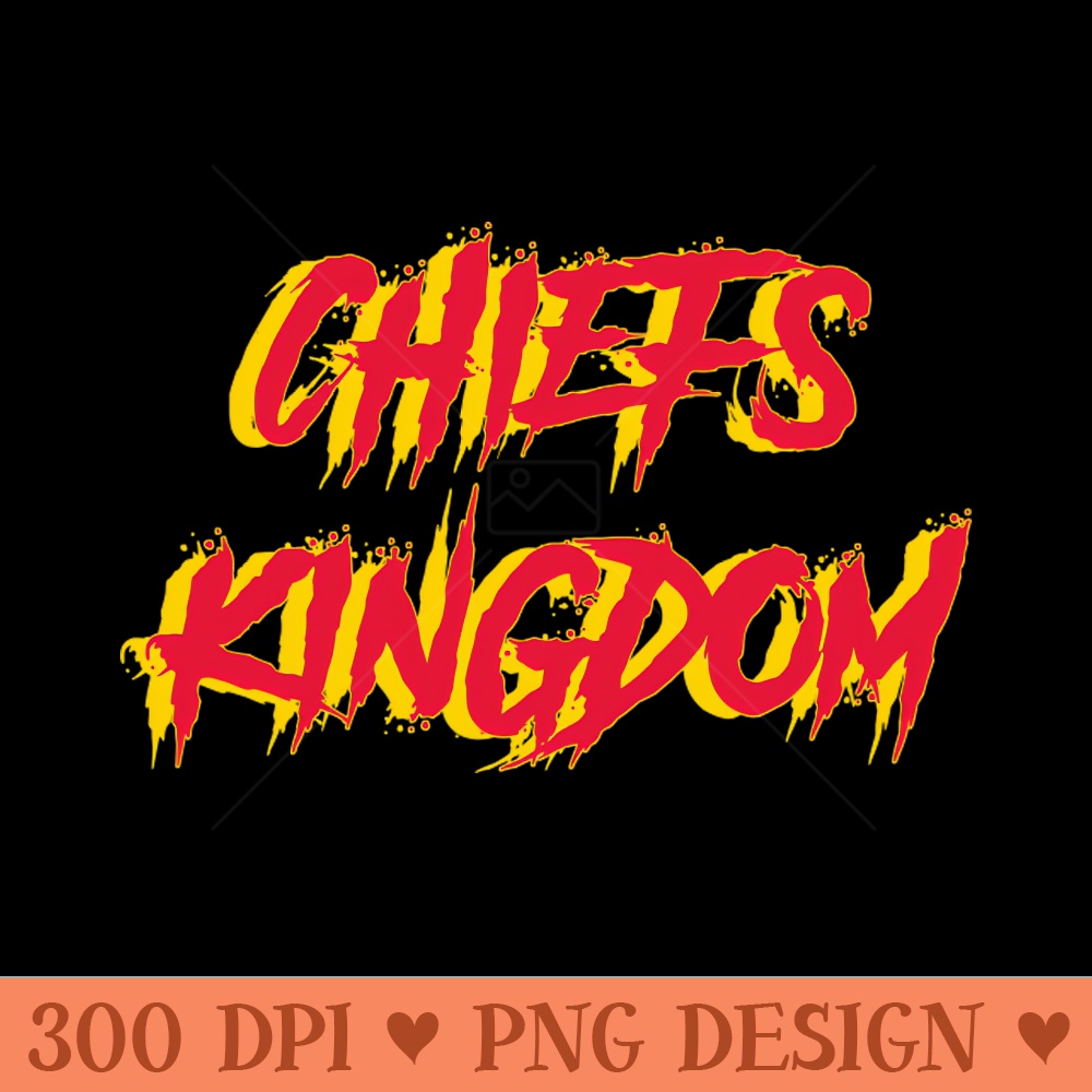 Kansas kingdom - PNG Download Pack - Variety