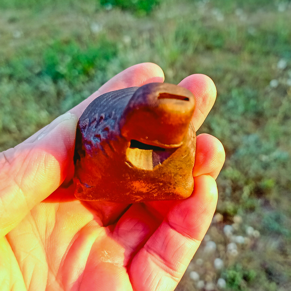 Small Ceramic Ocarinaukraine Ceramic Whistle Birdpottery Clay OcarinaCeramic Fluteethnic Ceramic Musical Instrument 5