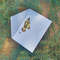 Christmas Card With White Envelope Merry Christmas And A Happy New Year Card Christmas Star Card Xmas Greeting Card 1