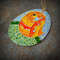 Ceramic Egg With Bird Wall Decorationegg With Bird Easter Decorationeaster Jewelryeaster Necklacech 3