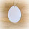 Ceramic Egg With Bird Wall Decorationegg With Bird Easter Decorationeaster Jewelryeaster Necklacech 8