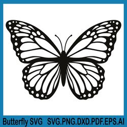 butterfly svg, butterflies svg, cricut butterfly svg