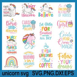 unicorn svg, svg unicorn, unicorns svg