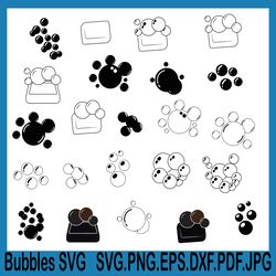 bubbles svg, bubble svg, bubble png simple
