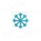 Snowflake Embroidery Design Snowflake Silhouette Mini Snowflake Machine Embroidery Christmas Embroi 1