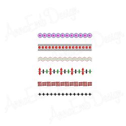 border embroidery design. machine embroidery. decor borders. line border frame border embroidery wedding embroidery