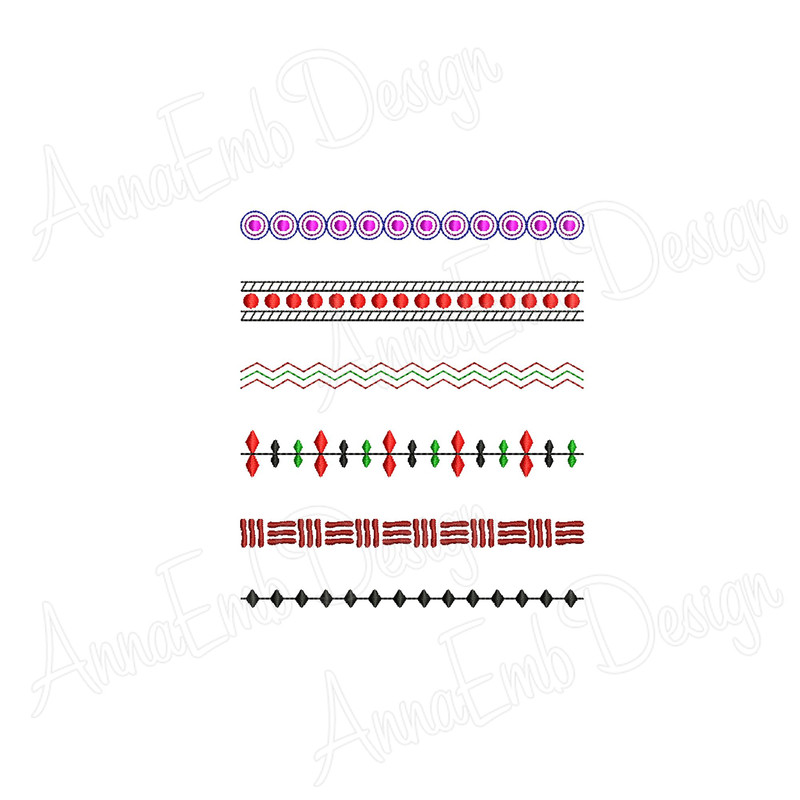 Border Embroidery Design Machine Embroidery Decor Borders Line Border Frame Border Embroidery Weddi 0