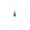 Tree Embroidery Design Camping Embroidery Design Tree Mini Tree Silhouette Christmas Tree Design 6