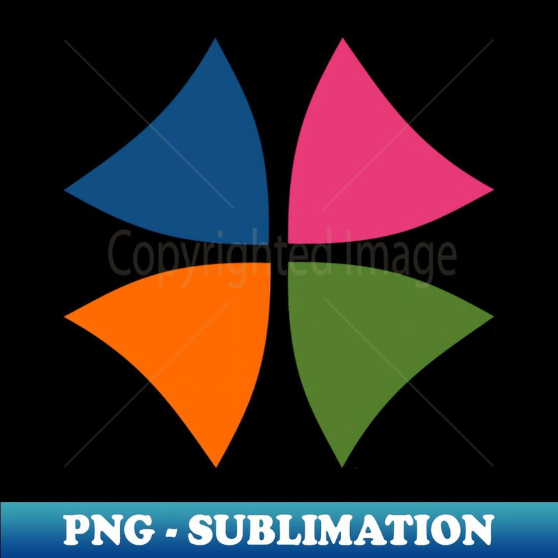 Four Seasons Wheel of Mystery - Signature Sublimation PNG File