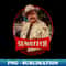 Sumbitch Smokey And The Bandit Vintage - PNG Transparent Sublimation Design