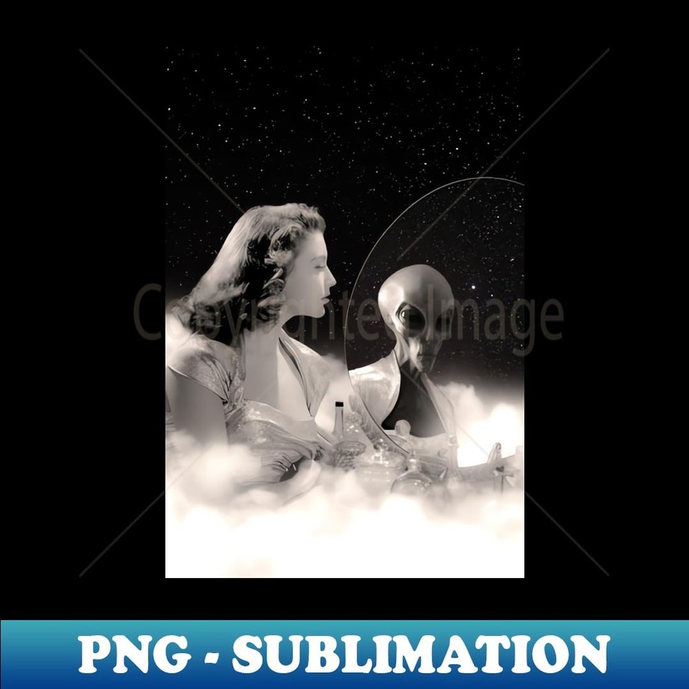 Inside out - Signature Sublimation PNG File
