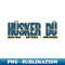 Husker Du Group - PNG Sublimation Digital Download