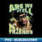 Tyler The Creator Are We Still Friends - Digital Sublimation Download File