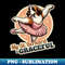 Ballet St. Bernard - Premium PNG Sublimation File
