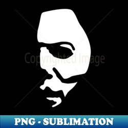 michael myers - png transparent sublimation design