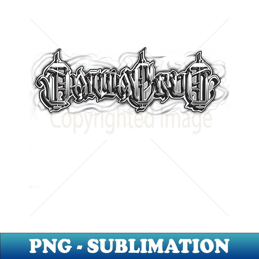 Santa cruz - Premium PNG Sublimation File