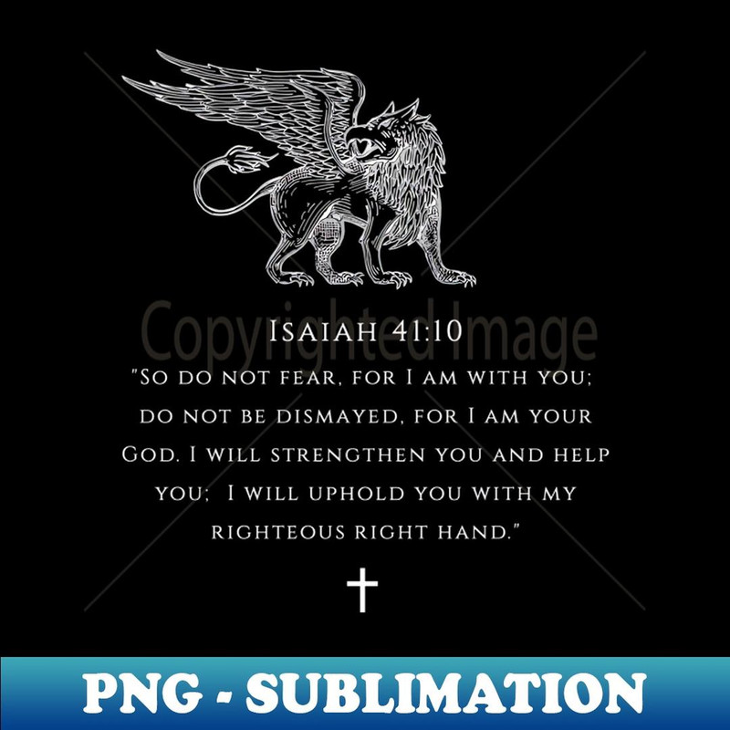 Bible verse - Professional Sublimation Digital Download