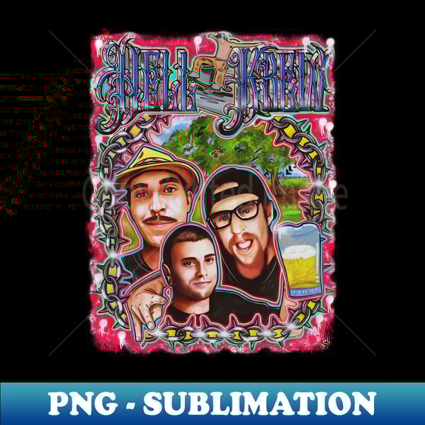 Homie shirt - Instant PNG Sublimation Download