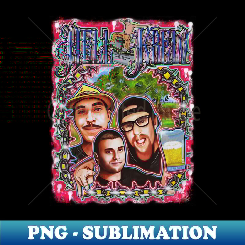 Homie shirt - Instant PNG Sublimation Download