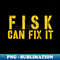 FISK can fix it  daredevil born again - Stylish Sublimation Digital Download