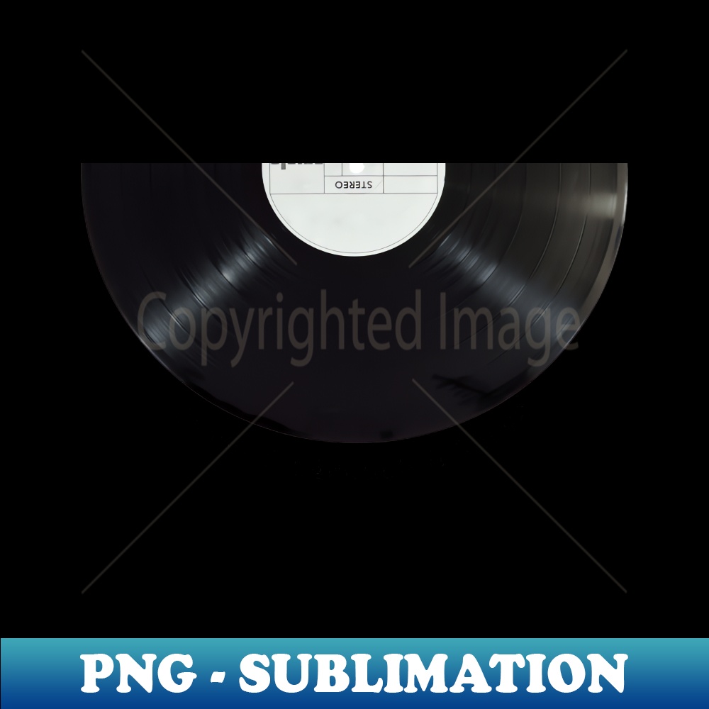 Disco 3 Records u0026 Tapes Basic - Vintage Sublimation PNG Download