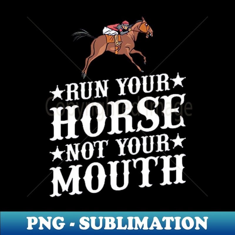Kentucky Derby new - Elegant Sublimation PNG Download