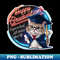 Happy Graduation Cat - Degree in hand but still clueless about life - PNG Sublimation Digital Download