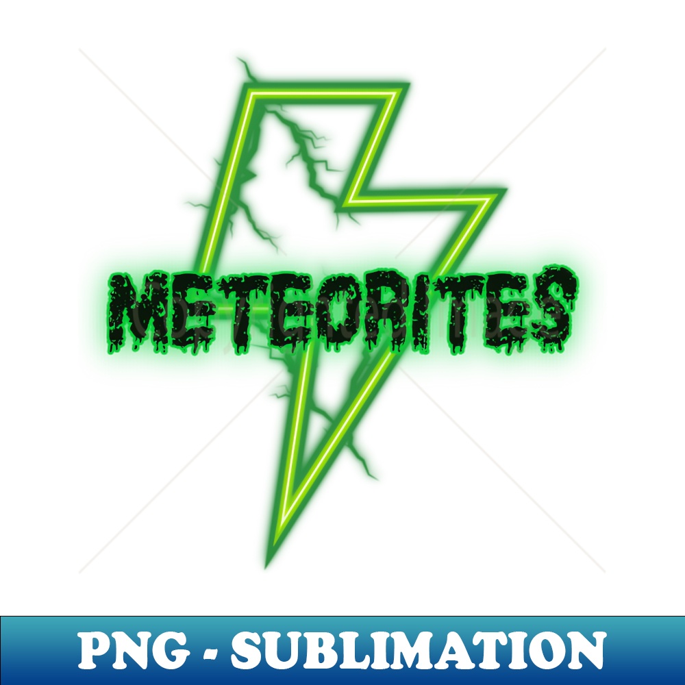 Meteorite Collector Meteorites Meteorite - Decorative Sublimation PNG File