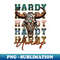 Tunes by Hardy Chic Tee Celebrating the Musical Talent of Hardy - Exclusive Sublimation Digital File
