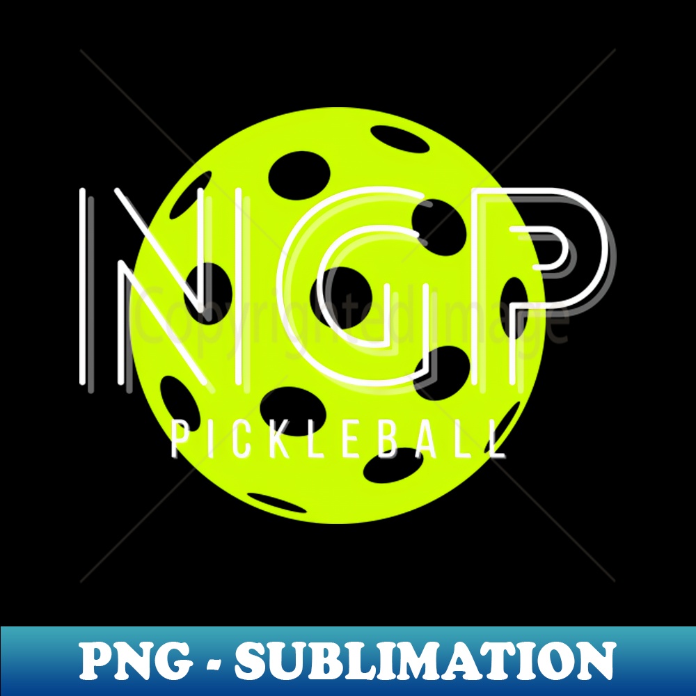 NGP ball Tee - Elegant Sublimation PNG Download