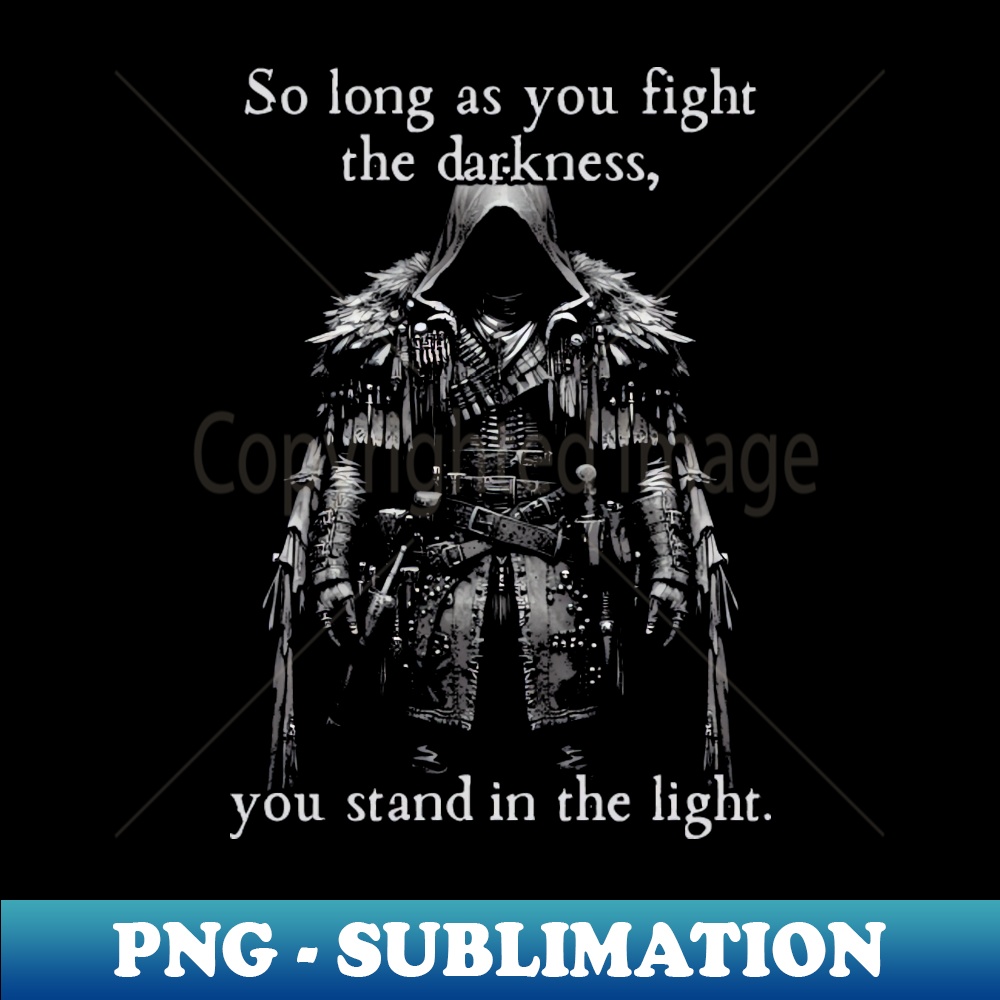 Ranger - Exclusive Sublimation Digital File