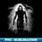Eric Draven It Can't Rain All the Time - Exclusive PNG Sublimation Download