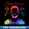 Jason Dickinson - PNG Transparent Sublimation Design