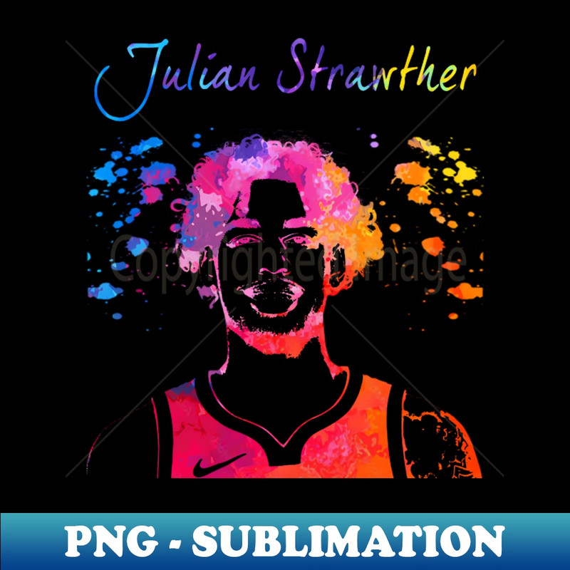 Red Rose - PNG Transparent Sublimation Design