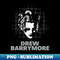 Drew barrymore -u003e 80s retro - Retro PNG Sublimation Digital Download