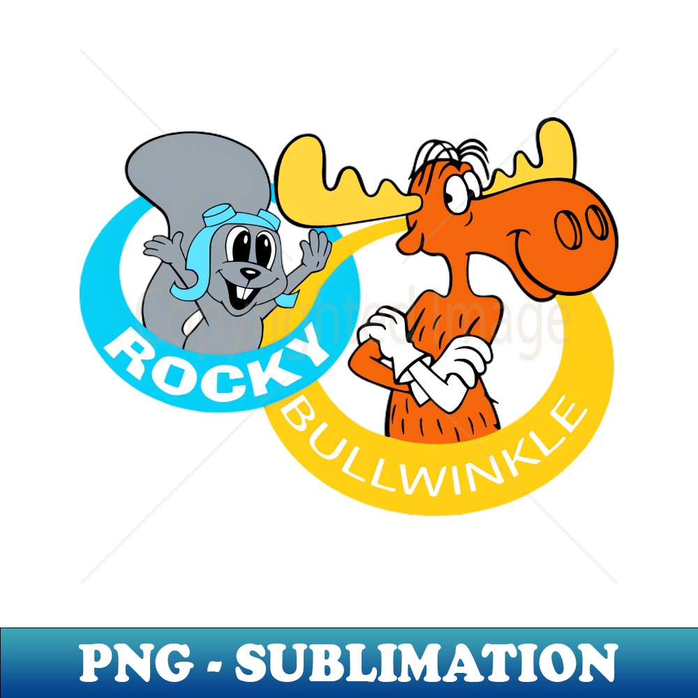 Friend Smile Ring - Modern Sublimation PNG File