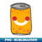 Mango Bubly Can - Vintage Sublimation PNG Download