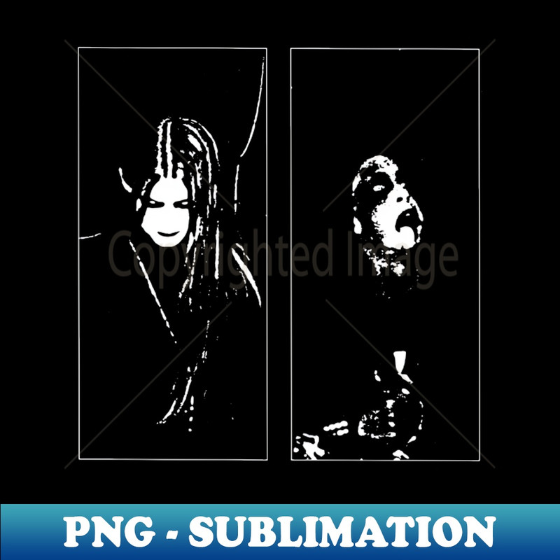 white Album Cover - Aesthetic Sublimation Digital File