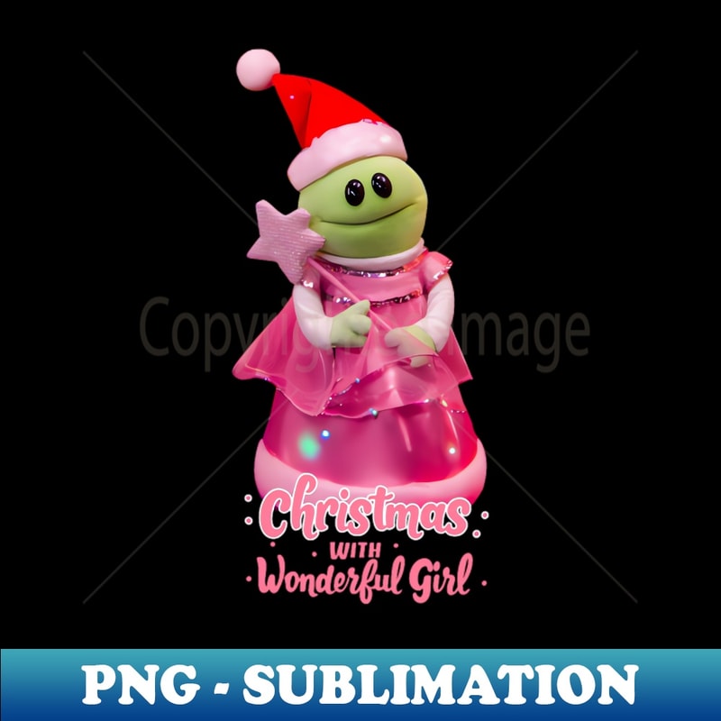 Gift For Fan Style By Fan Girl - Premium PNG Sublimation File