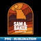 Sam A. Baker State Park Missouri - Exclusive PNG Sublimation Download