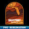 Bald Point State Park Florida - Special Edition Sublimation PNG File