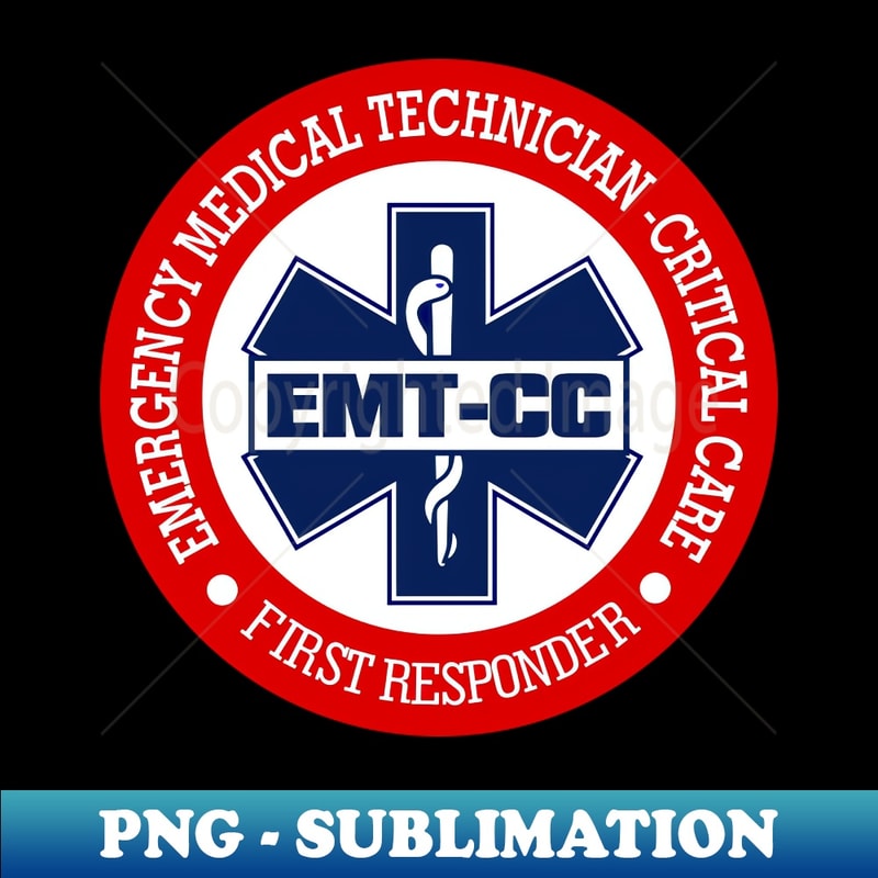EMT-CC (Emergency Medical Technician -Critical Care) - Subli | Inspire ...