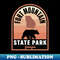 Fort Mountain State Park GA Bear - PNG Transparent Sublimation File