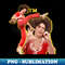 Vintage Sally O'Mally 1 - Premium PNG Sublimation File