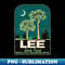 Lee State Park SC Vintage Travel - Professional Sublimation Digital Download