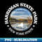 Harriman State Park - High-Quality PNG Sublimation Download