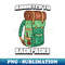 Addicted To Backpacks - Instant PNG Sublimation Download