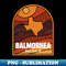 Balmorhea State Park Texas - Digital Sublimation Download File