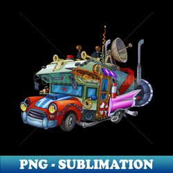 plants vs. zombies baru - premium sublimation digital download